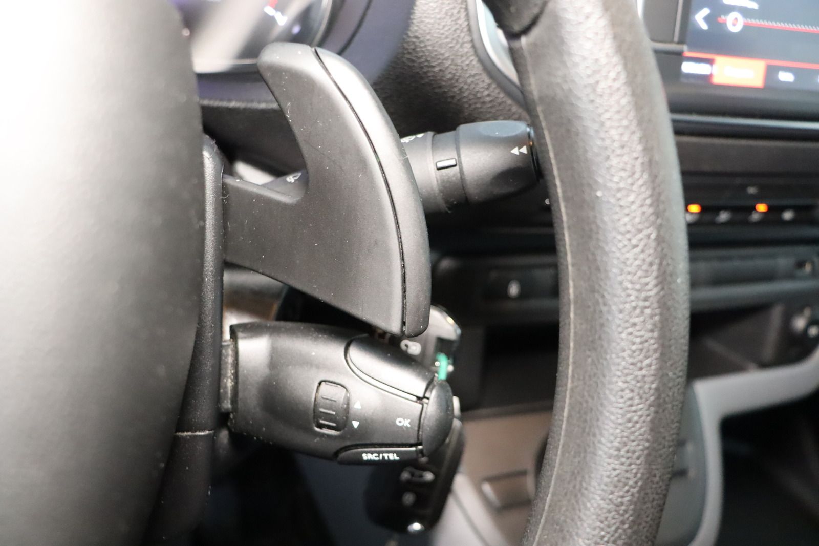 Fahrzeugabbildung Citroën Jumpy Kasten L3H1 * Klima * AHK