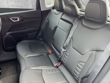 Jeep Compass 1.5 MultiAir MHEV North Star PANO LED