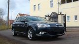 Citroën C5 Tourer THP 155 Exclusive/Vollausstattung/Top - gebrauchte Citroën C5 aus dem Jahr 2010