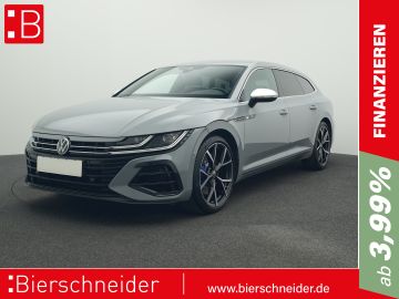 Volkswagen Leasingangebot: Volkswagen Arteon SB 2.0 TSI DSG 4Mo. R AHK EASY-OPEN KAMER