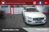 Volvo V90 Kombi D3 AWD Momentum Pro Kamerra VCock Sens - gebrauchte Volvo V90 aus dem Jahr 2018