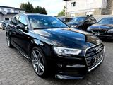 Audi A3 2.0 TDI Sportback*3xS-LINE*VIRTUAL*EL.SITZE* - Audi A3: Kombi