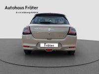 Suzuki Swift - Vorschau Bild 7