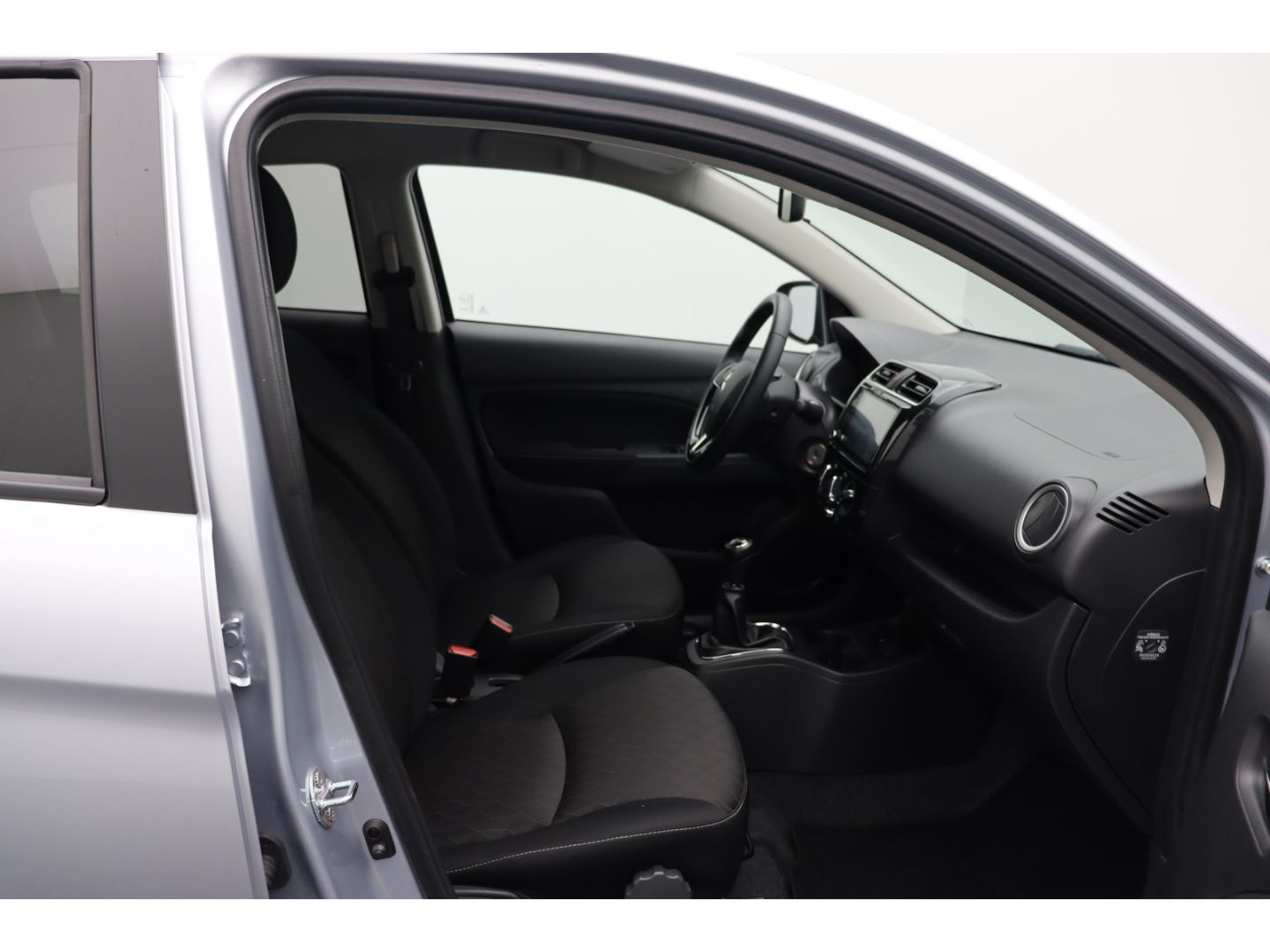 Fahrzeugabbildung Mitsubishi Space Star 1.2 Select+ AppleCP DAB Klimaanlage