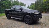Ford Ranger Wildtrak 4x4 *TÜV 02/27*Klima*SHZ*Alu*AHK - Ford Ranger in Lübeck