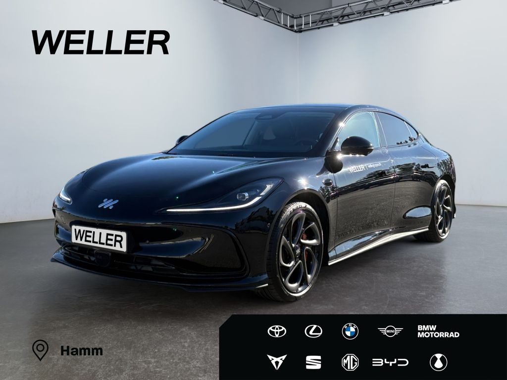 MG IM 5 100kWh Performance AWD *Pano*3D Sound*800V*