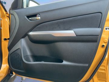 Suzuki Vitara 5-Türer 1.4 BOOSTERJET HYBRID AT Comfort+