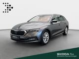 Skoda Octavia Combi Style 2.0 TDI*NAVI*PDC*LED*SHZ*KAM - Skoda Octavia Gebrauchtwagen in Mainz