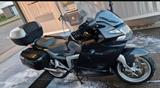 BMW K 1200 GT - BMW K1200GT