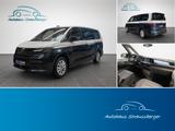 Volkswagen T7 Multivan Basis lang AHK RFK SHZ 3-ZK LED - Volkswagen Jahreswagen: Multivan