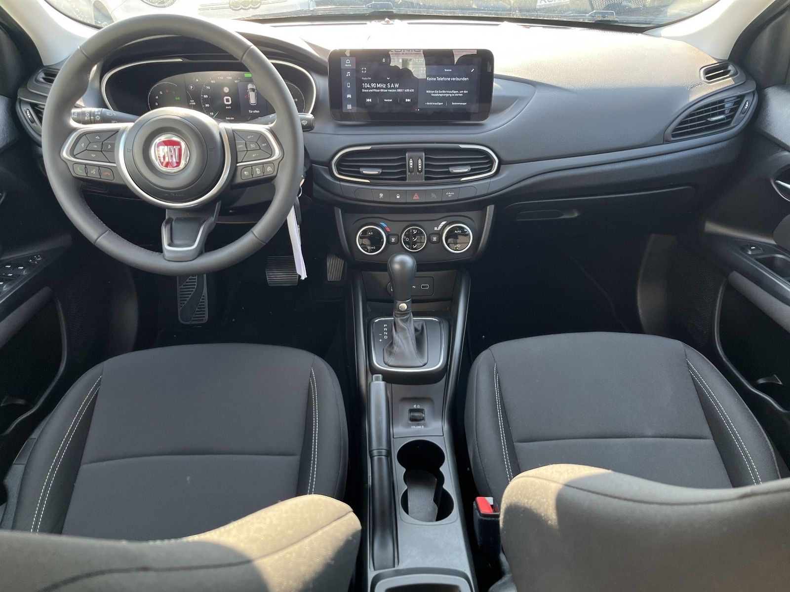 Fiat Tipo - Bild 10