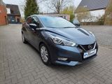Nissan Micra N-Way/SITZH./DAB/TEMPO/KAMERA/GARANTIE - Nissan Micra in Kiel
