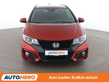 Honda Civic - 9