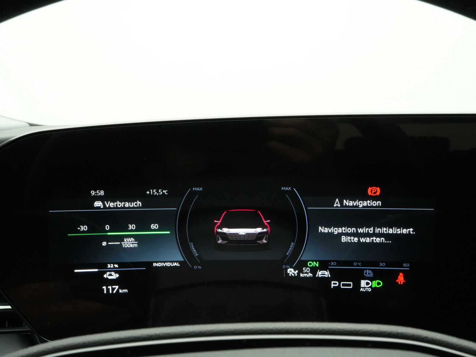 Audi A6 e-tron - Bild 8