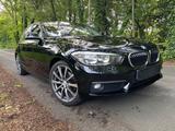 BMW 118i Advantage*LED*SHZ*AHK*PDC*KAMERA - BMW 118 mit Anhängerkupplung