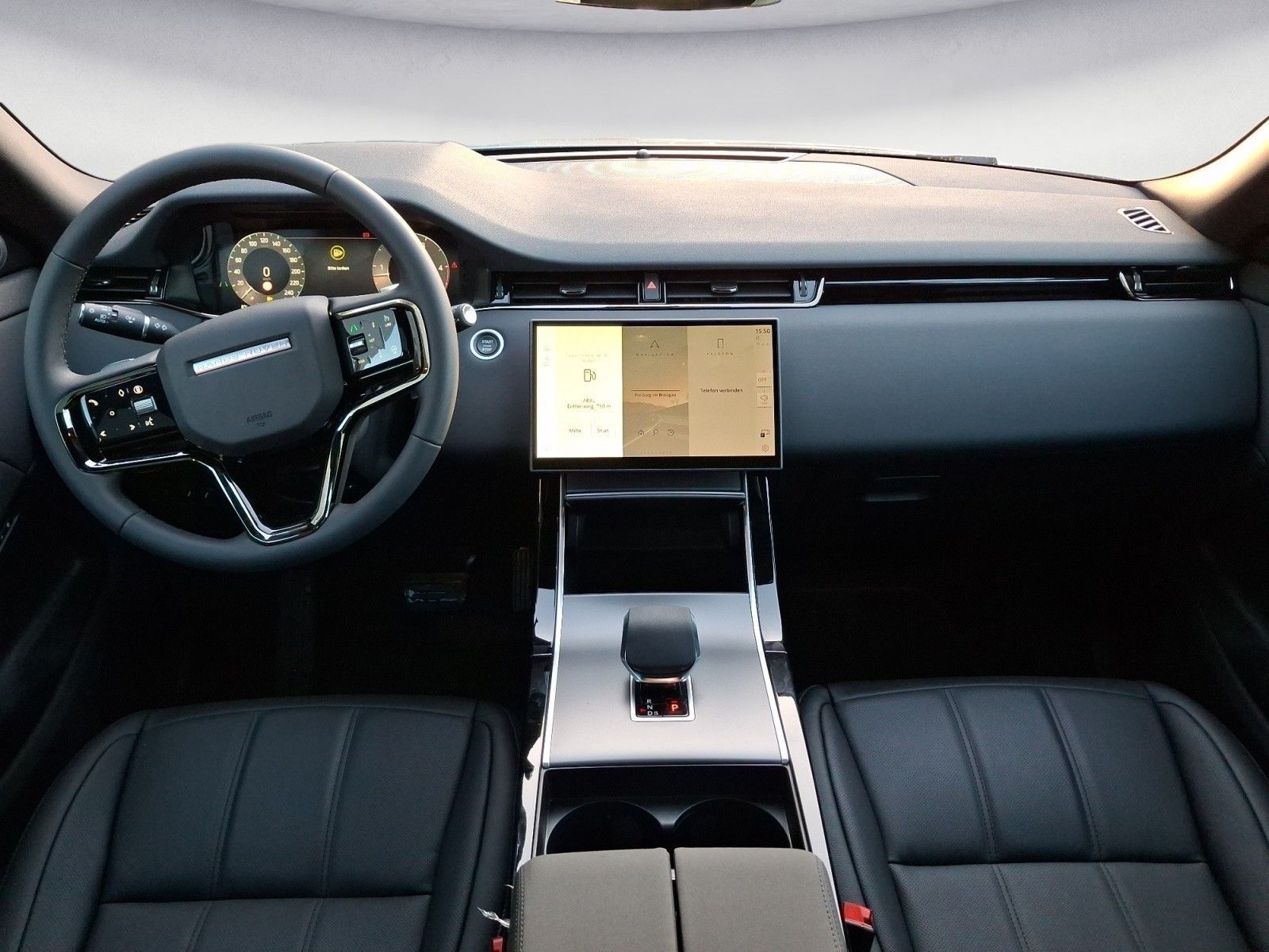 Land Rover Range Rover Evoque - Bild 13