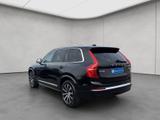 Volvo XC90 B5 AWD Plus-Bright 7S Glasd Standh 360° AHK - Volvo Gebrauchtwagen in Frankfurt
