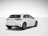 Mercedes-Benz A 200 d AMG HUD+360°+MBUX+Totwink.+Pano+M-LED - : Taxi, Limousine
