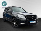 Mercedes-Benz GLK 250 CDI 4Matic designo|Pano|Memory|Harman-K - Mercedes-Benz GLK 250 aus 2011