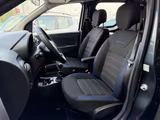 Dacia Dokker Stepway Pro *Navi*Rückfahr Cam*Sitzhzg* - gebrauchte Dacia Dokker aus dem Jahr 2021