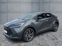 Toyota C-HR - Vorschau Bild 3