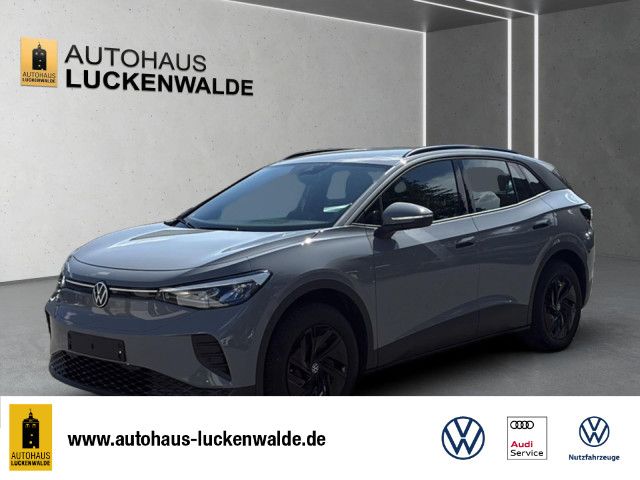 Volkswagen ID.4 Pure *ACC*PDC*LED*App-Connect*KLIMA*DAB+*