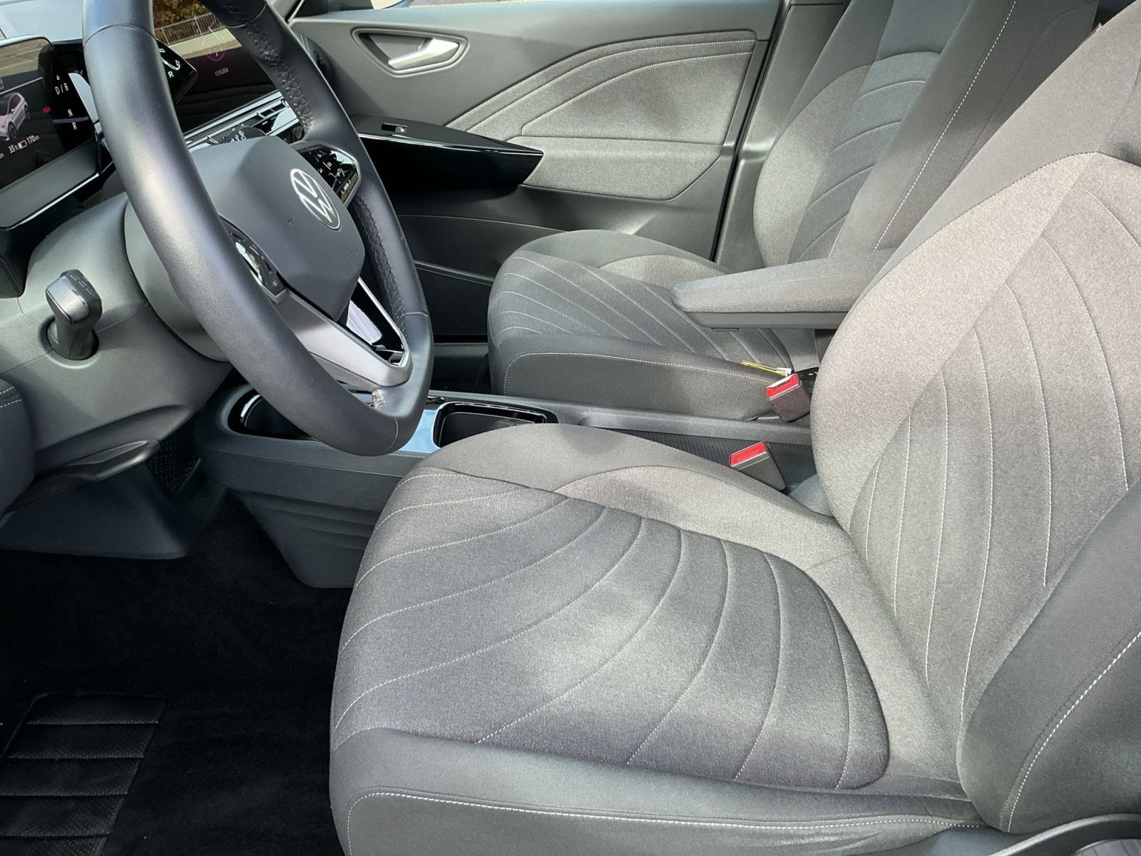 Volkswagen ID.3 - Bild 12