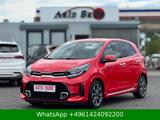 Kia Picanto GT-Line KAMERA|CARPLAY|SPURHALTE|TOTWINK - Kia Picanto in Wiesbaden