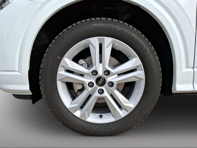 Q2 ADVANCED 35 TFSI S-TRONIC MATRIX+SHZ+APP