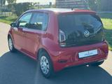 Volkswagen up! move up! *wenig KM *PDC*Klima - Volkswagen up!: Kleinwagen