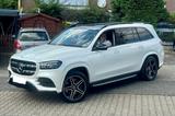 Mercedes-Benz GLS 400 d 4MATIC - - Mercedes-Benz GLS 400 in Düsseldorf