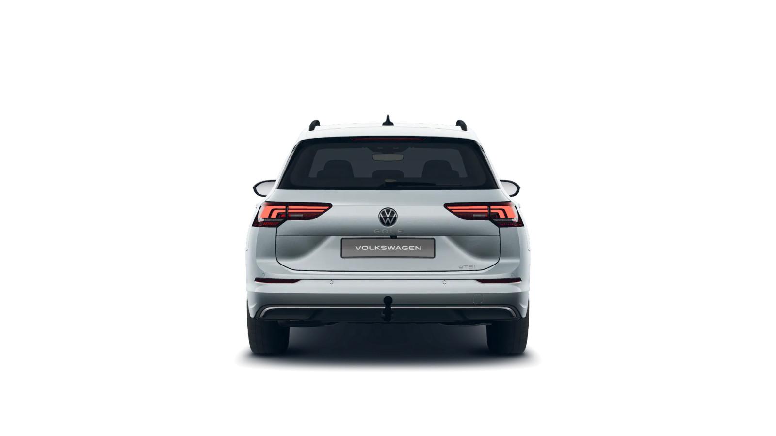 Volkswagen Golf Variant Energy 1.5eTSI AHK NAVI KAM ACC, миниатюра 7