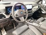 BMW X5 M60i xDrive M Sport Massage Bowers & Wilkins - graue BMW X5 M60