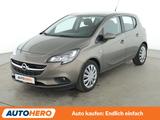 Opel Corsa 1.4 Selective*KLIMA*TEMPO*GARANTIE* - Opel Corsa Gebrauchtwagen in Hamburg
