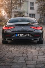 Mercedes-Benz CLS 450 Massage | Night Package | Voll Ausstatt. - Mercedes-Benz CLS 450 von privat