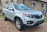 Kia Sorento 2.4 2WD LPG Gasanlage Automatik  - gebrauchte Kia Sorento aus dem Jahr 2011