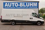 Iveco Daily 35 S 14 Kasten L4H2 + PDC Klima 3-Sitze - Iveco: Daily 35s14