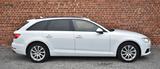 Audi A4 2.0 TDI VIRTUAL BI-XENON NAVI KAMERA AMBIENTE - Audi A4: Ambiente
