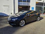 Opel Cascada 2.0 CDTI 125kW ecoFLEX INNOVATION - Opel aus 2016