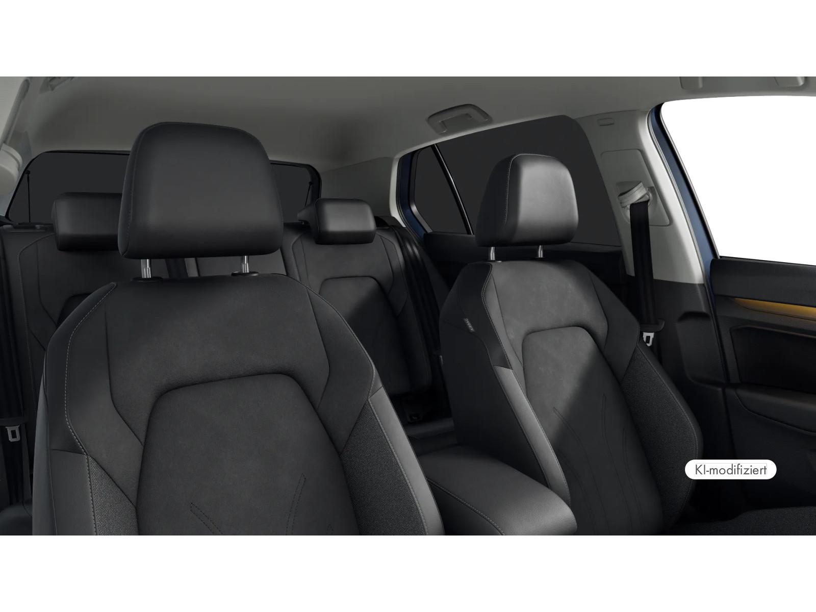 Volkswagen Golf VIII Style 1.5 eTSI DSG 5J. Garantie LED+ 3, миниатюра 9