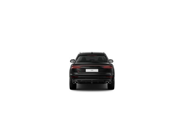 Audi SQ8 - Bild 4