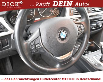Fahrzeugabbildung BMW 418d Gran Coupé Aut. Advant NAVI+LED+SHZ+PDC+MFL