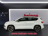 Cupra Ateca 2.0 TSI DSG 4Drive LED+NAVI+PANO+360GRAD - Cupra Gebrauchtwagen in Dortmund