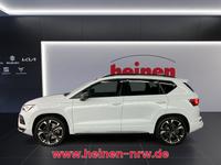 Cupra Ateca 2.0 TSI DSG 4Drive LED+NAVI+PANO+360GRAD
