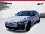 Audi A6 Avant e-tron performance *AHK*B&O*HdUp* - weiße Audi A6 e-tron