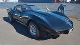 Corvette C3 - Corvette Gebrauchtwagen von 1979
