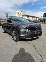 Volkswagen T-Roc 2.0 TDI SCR 150 CV DSG 4MOTION  - Volkswagen T-Roc mit Diesel-Antrieb: Kombi, Automatik