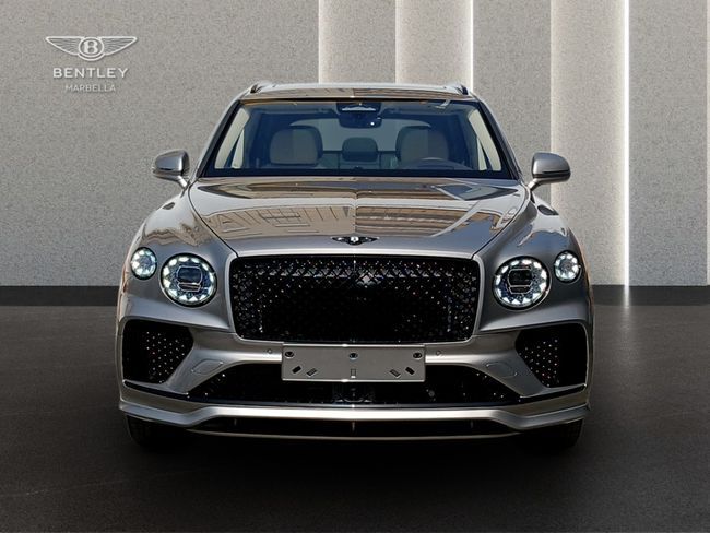 Bentley 4.0 V8 Speed imagem 2