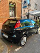 Fiat Punto 1.2 65 PS | TÜV 12/2027 | Neue ... - Fiat Punto in Wiesbaden