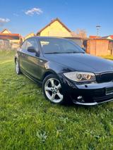 BMW E82 120i - BMW E82 - BMW 1er Reihe